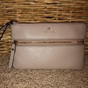 Kate Spade Wristlet